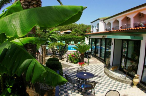 Hotel Marinella Capo Vaticano